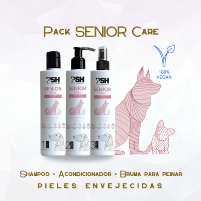 Pack Senior Care