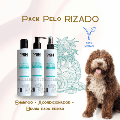 Pack Tropical Essence