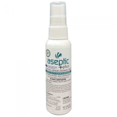 DESINFECTANTE ASEPTIC Plus1