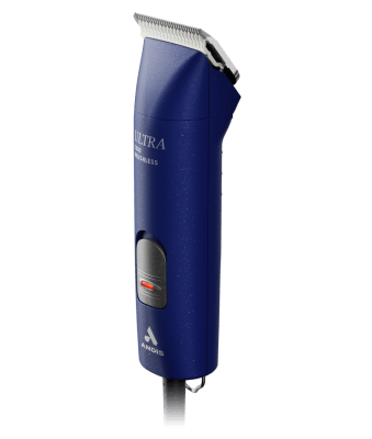 MÁQUINA ANDIS AGCB ULTRAEDGE AZUL