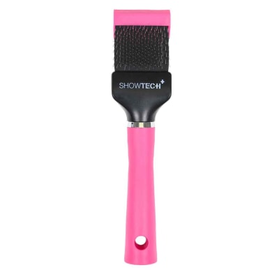RASQUETA FLEXIBLE SOFT SHOW TECH1