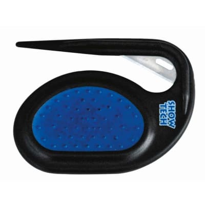 CORTANUDOS MAT SPLITTER SHOW TECH
