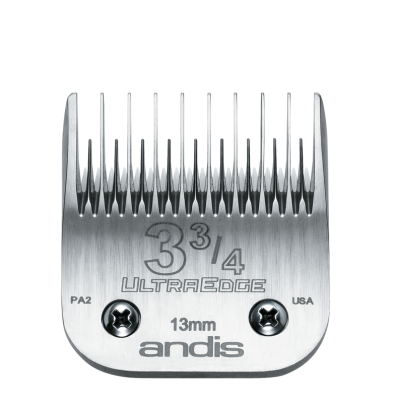 CUCHILLO ANDIS 3 3/4 SKIP TOOTH1