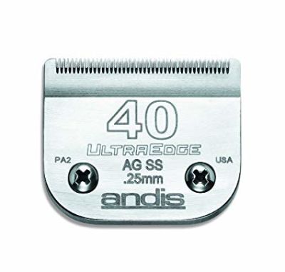 CUCHILLO ANDIS 40