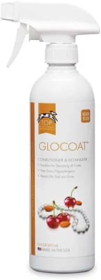 GLOCOAT TOP PERFORMANCE