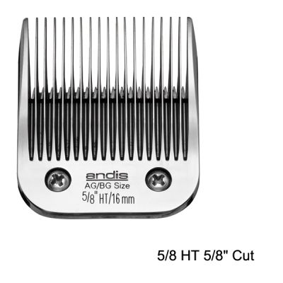 CUCHILLO ANDIS 5/8 HT1