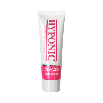 CREMA DE MANOS HYPONIC Love You 75 ML