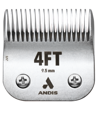 CUCHILLO ANDIS CERAMIC 4 FT4