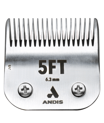 CUCHILLO ANDIS CERAMIC 5 FT4