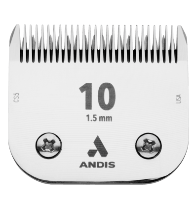 CUCHILLO ANDIS 10