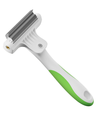 DESLANADOR RAKE FINE