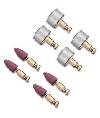 SET REPUESTOS LIMA ANDIS CNG-11