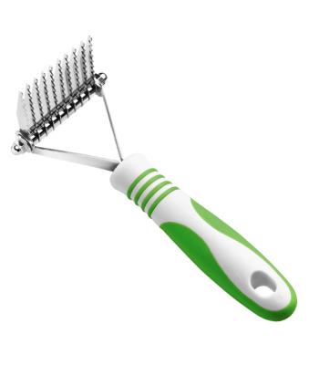 SACA NUDOS LARGO ANDIS RASTRILLO