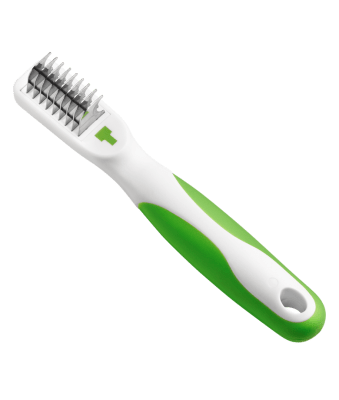 SACA NUDOS CORTO ANDIS1