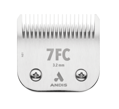 CUCHILLO ANDIS 7 FC2