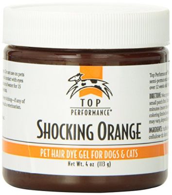 TINTURAS SEMIPERMANENTES