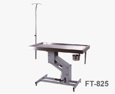 MESA DE CIRUGÍA O CONSULTA 825 H1