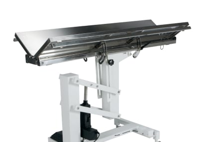 MESA DE CIRUGÍA 828 V6