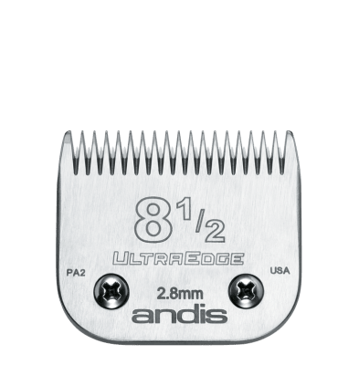 CUCHILLO ANDIS 8 1/21