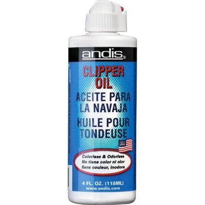 ACEITE LUBRICANTE PARA CUCHILLAS