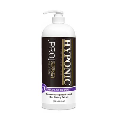 HYPONIC PRO ACONDICIONADOR para Perros (Volumen)1
