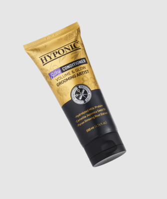 ACONDICIONADOR HYPONIC ARTIST SILKY