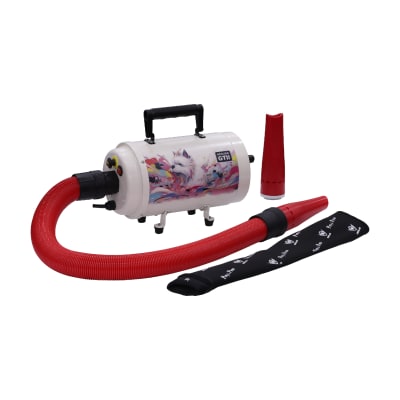 TURBINA AEOLUS AEOLIAN II WHITE1