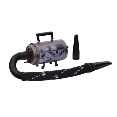 TURBINA AEOLUS AEOLIAN II BROWN1