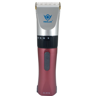 TRIMMER AEOLUS CL6110