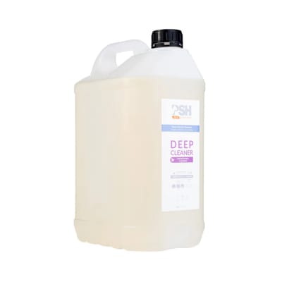 SHAMPOO DEEP CLEANER