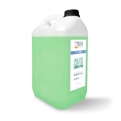 SHAMPOO ALOE LOVER (ALOE VERA)1