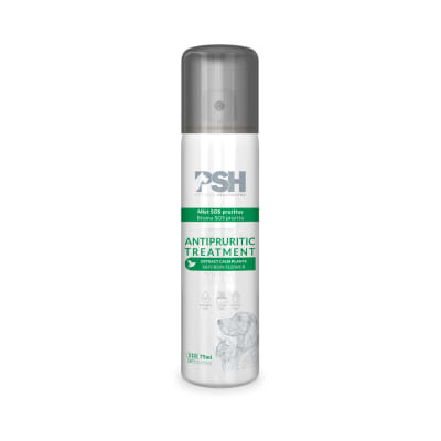 ANTIPRURITIC MIST 75 ML