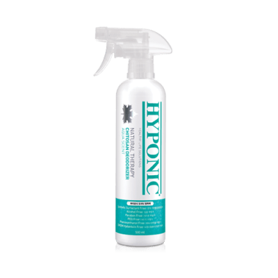 DESODORIZANTE HYPONIC CHITOSAN AQUA SCENTED 500 ml