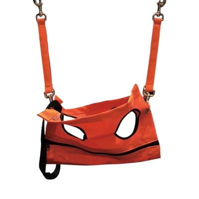 HAMACA PARA CORTE DE UÑAS