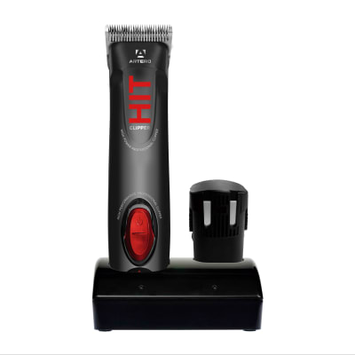 ARTERO HIT - MÁQUINA DE CORTE PROFESIONAL