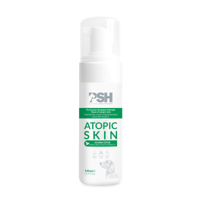 ESPUMA PSH ATOPIC SKIN 160 ML