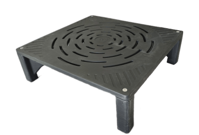 BASE ALTA PARA BAÑERA GRANDE 