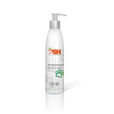 BALSAMO PSH PURE SILVER (DERMATOLOGICO MICROSILVER)