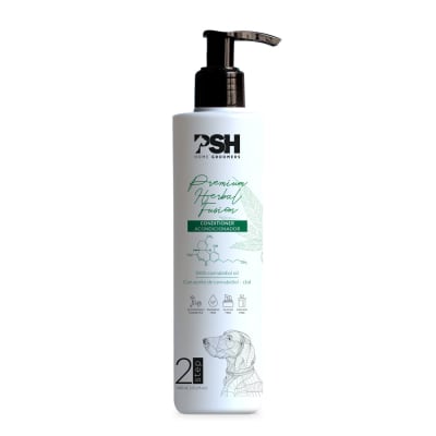 ACONDIC. PSH HOME CBD HERBAL FUSION