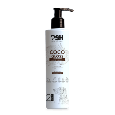 ACONDIC. PSH HOME COCO GLOSS