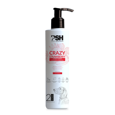 ACONDIC. PSH HOME CRAZY STRAWBERRY