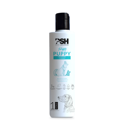 SHAMPOO PSH HOME HAPPY PUPPY1