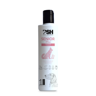 SHAMPOO PSH HOME SENIOR CARE