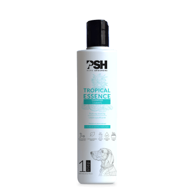 SHAMPOO PSH HOME TROPICAL ESSENCE