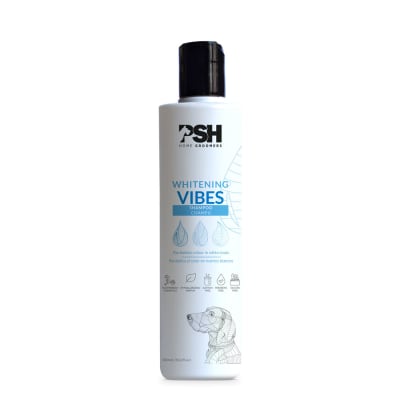 SHAMPOO PSH HOME WHITE VIBES