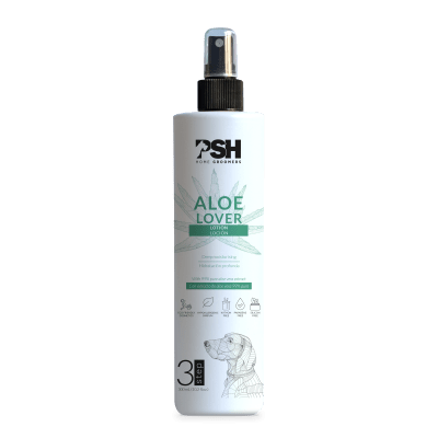 LOCIÓN PSH HOME ALOE LOVER