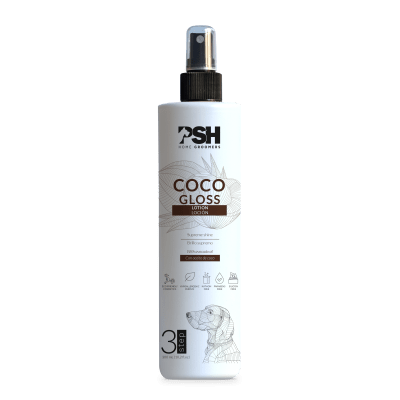 LOCIÓN PSH HOME COCO GLOSS