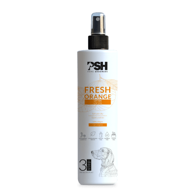LOCIÓN PSH HOME FRESH ORANGE