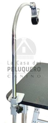 BRAZO FLEXIBLE PORTA SECADOR1