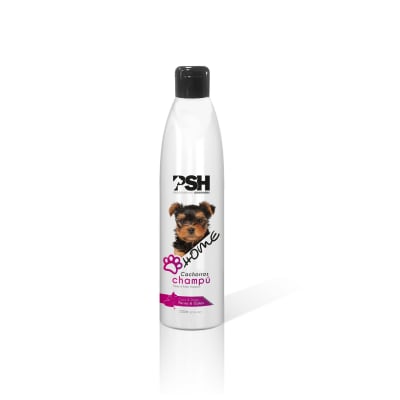 SHAMPOO PARA CACHORROS 250 cc1